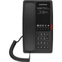 Fanvil H4W Hotel Wi-Fi SIP Phone - Black