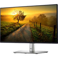 Dell P2424HT 24" FHD Class LED Touchscreen LCD Monitor