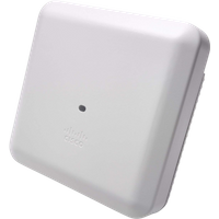 Cisco Aironet AP2802I-B Wireless Access Point - Refurbished