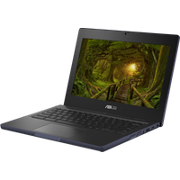 Asus Chromebook CR11 11.6" Laptop Intel N150 8GB RAM 64GB eMMC