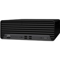 HP Elite SFF 600 G9 SFF Computer i5-13500 - Windows 11 Pro