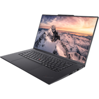 Lenovo T1g Gen 8 16" Laptop Ultra 9 285H - Windows 11 Pro