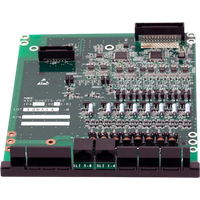 NEC SL1100 8-Port Analog Station Card