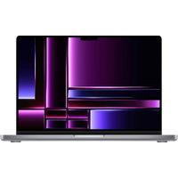 Apple 14 MacBook Pro Retina (2023) 10core Apple M2 Pro, Space Gray Used, Premium condition by Apple