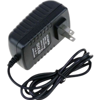 Panasonic PQLV209T PQLV209 6.5V 350mA Power Adapter (PPMG5204)