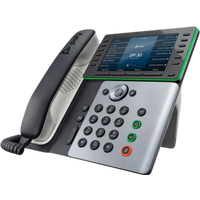 Poly Edge E550 IP Phone