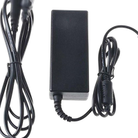 Accessory USA Datacard CD800 CD-800 100V - 240 VAC 50/60Hz Power Adapter (527444-001)