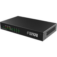 Fanvil GA100-8 FXS VoIP Gateway