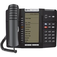 Mitel 5320 IP Dual Mode Large Display Phone (50006191)