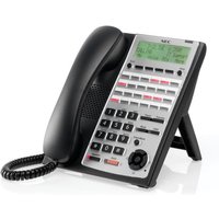 NEC SL1100 24-Button Digital Phone (IP4WW-24TXH)
