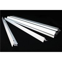 VALCOM V-TBAR Lay-In Ceiling Speakers - (10) Pack