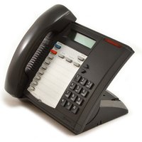 Mitel Superset 4015 Charcoal Display Phone (9132-015-200-NA)