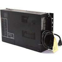 Bogen TPU-250 250 Watt Paging Amplifier