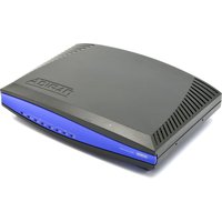 Adtran NetVanta 3200 1-Port 10/100 Modular Access Router