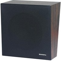 Bogen 1W Self Amplified Wall Baffle