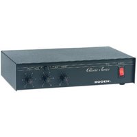 Bogen C20 Classic Series Amplifier 20-Watt