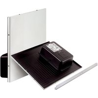Bogen 2 PACK Speaker Ceiling 2x2 w volume