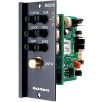 Bogen MONO AUXILIARY MODULE