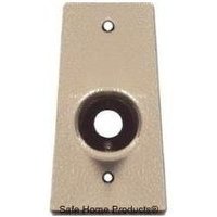 Bogen TERMINAL TAP FITTING