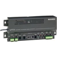 BOGEN UTI1 SINGLE-ZONE UNIVERSAL TELEPHONE INTERFACE