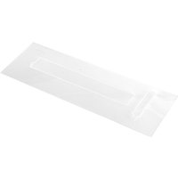 Aastra 9116 Plastic Overlay DESI