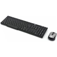 V7 CK2A0 Wireless 2.4GHz Keyboard & Mouse Combo