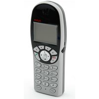Avaya 6120 WLAN Wireless VoIP Handset (NTTQ4020E6)