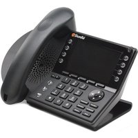 ShoreTel 485G Gigabit IP Color Backlit Display Phone