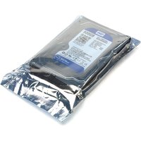 Western Digital 500GB 7200RPM 3.5" SATA Hard Disk Drive HDD (WD5000AAKX)