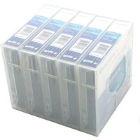 Quantum Ultrium 4 Data Cartridge 800 / 1600 GB Lot of 5