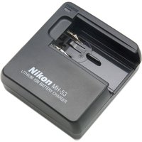 Nikon MH-53 Lithium Ion Battery Charger