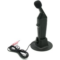 Andrea Electronics ANC-300 Active Noise Cancellation PC Microphone