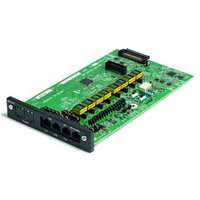 NEC SL2100 8-Port Analog Station Card (BE116507)