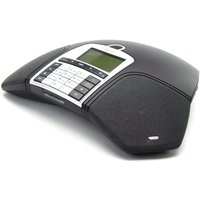 Avaya B149 Black Analog Display Conference Phone