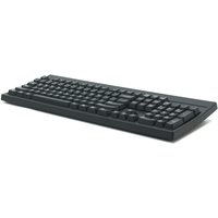 Gateway KB-2961 Black Wired Keyboard