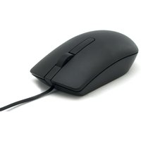 Dell MS116 Optical Mouse