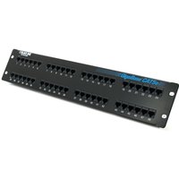 Black Box JPM906A-R5 48-Port Patch Panel