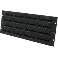 Leviton QuickPort T568A/B CAT 6 Snap-In Module
