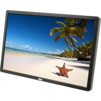 Dell P2412H 24" LED LCD Monitor - Grade C - No Stand