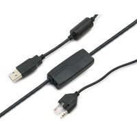 Plantronics APU-75 USB EHS Cable