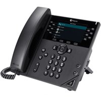 Poly VVX 450 Display IP Speakerphone