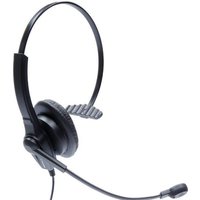 Spracht ZUM UC1 USB LYNC Mono Headset