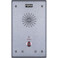 Fanvil i12 Rugged SIP Audio Intercom