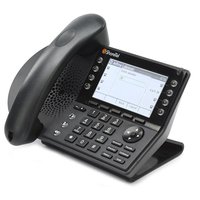 ShoreTel 480G IP Gigabit Display Phone (IP480G)
