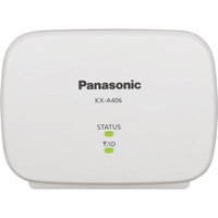 Panasonic KX-A406 DECT Wireless Repeater