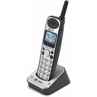 AT&T SynJ 4-line Expansion Accessory Cordless Handset