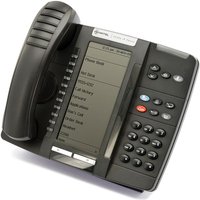 Mitel 5320e IP Dual Mode Large Display Gigabit Phone (50006474)