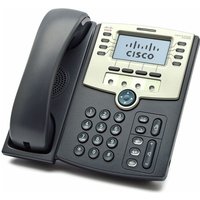 Cisco SPA509G Charcoal IP Display Speakerphone