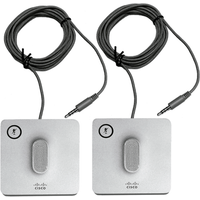 Cisco 8832 Wired Microphones
