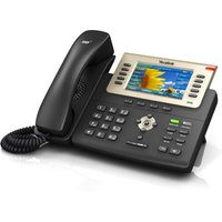 Yealink SIP-T29G Executive IP Gigabit Phone (SIP-T29G)